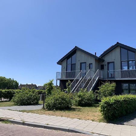 Lovely Holiday Home In Stavoren Near Frisian Lakes Exterior photo